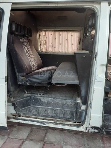 Ford Transit 1999, 111,111 km - 2.5 л - Ağstafa