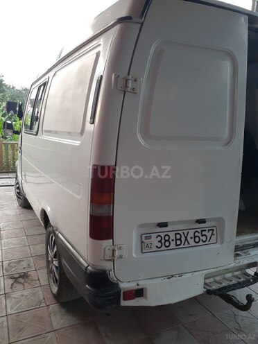 Ford Transit 1999, 111,111 km - 2.5 л - Ağstafa