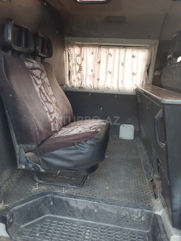 Ford Transit 1999, 111,111 km - 2.5 л - Ağstafa