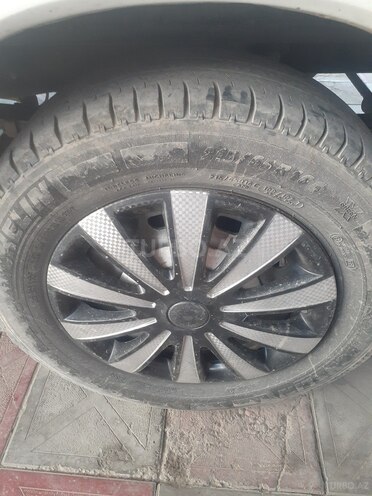 Ford Transit 1999, 111,111 km - 2.5 л - Ağstafa