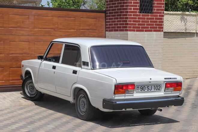 LADA (VAZ) 2107 2010, 92,300 km - 1.5 l - Lənkəran