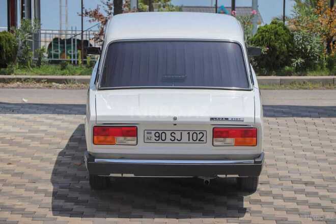 LADA (VAZ) 2107 2010, 92,300 km - 1.5 l - Lənkəran