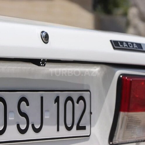 LADA (VAZ) 2107 2010, 92,300 km - 1.5 l - Lənkəran