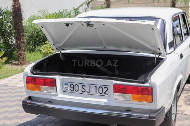 LADA (VAZ) 2107 2010, 92,300 km - 1.5 l - Lənkəran