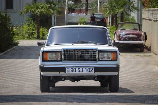 LADA (VAZ) 2107 2010, 92,300 km - 1.5 l - Lənkəran