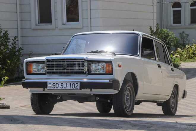 LADA (VAZ) 2107 2010, 92,300 km - 1.5 l - Lənkəran