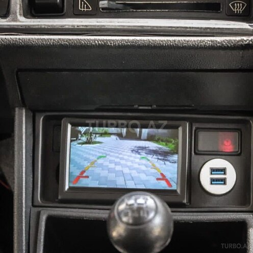 LADA (VAZ) 2107 2010, 92,300 km - 1.5 l - Lənkəran