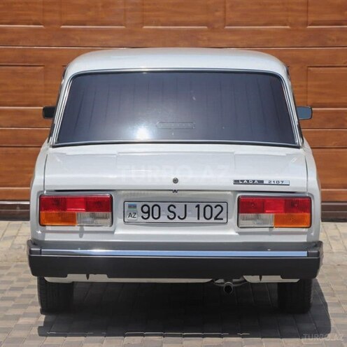 LADA (VAZ) 2107 2010, 92,300 km - 1.5 l - Lənkəran