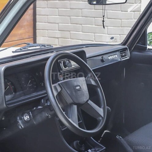 LADA (VAZ) 2107 2010, 92,300 km - 1.5 l - Lənkəran
