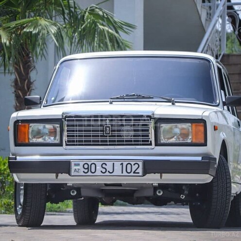 LADA (VAZ) 2107 2010, 92,300 km - 1.5 l - Lənkəran