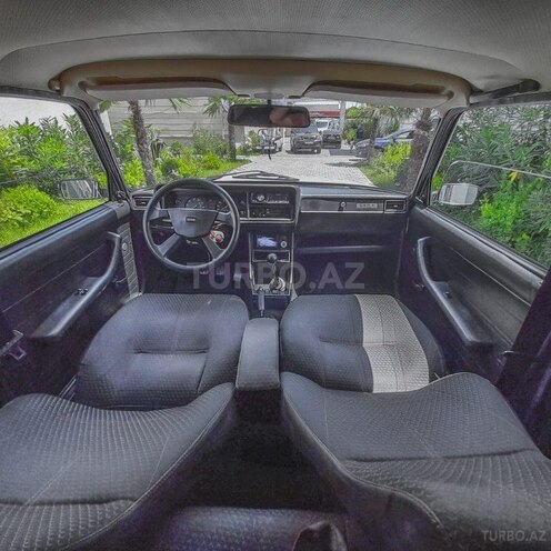 LADA (VAZ) 2107 2010, 92,300 km - 1.5 l - Lənkəran