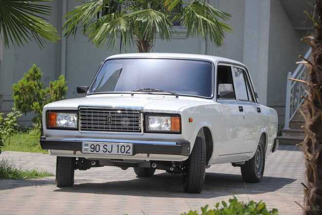 LADA (VAZ) 2107 2010, 92,300 km - 1.5 l - Lənkəran