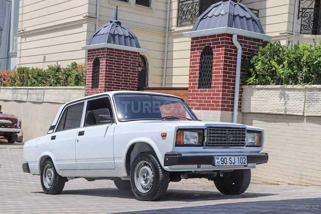 LADA (VAZ) 2107 2010, 92,300 km - 1.5 l - Lənkəran