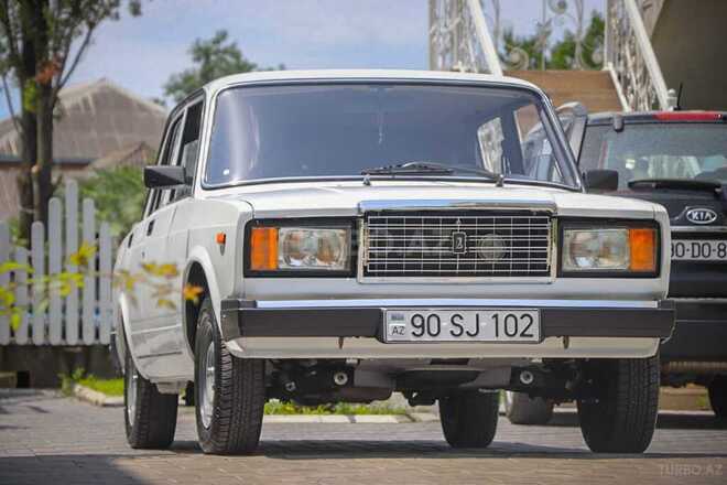 LADA (VAZ) 2107 2010, 92,300 km - 1.5 l - Lənkəran