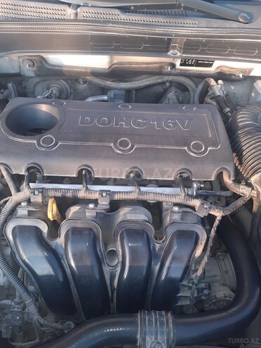 Hyundai Sonata 2010, 186,000 km - 2.4 l - Bakı