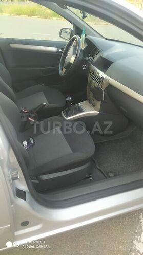 Opel Astra 2007, 165,000 km - 1.3 l - Gəncə