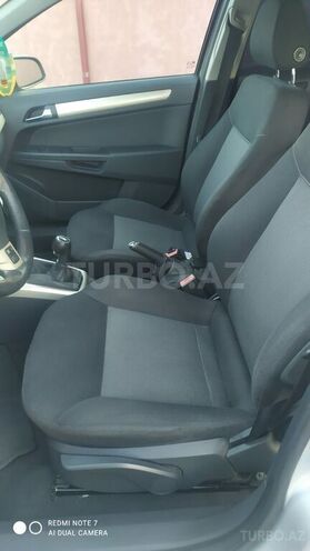 Opel Astra 2007, 165,000 km - 1.3 l - Gəncə