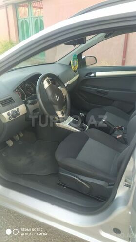 Opel Astra 2007, 165,000 km - 1.3 l - Gəncə