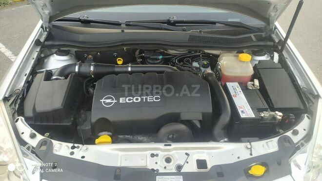 Opel Astra 2007, 165,000 km - 1.3 l - Gəncə
