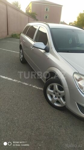 Opel Astra 2007, 165,000 km - 1.3 l - Gəncə