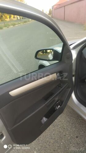 Opel Astra 2007, 165,000 km - 1.3 l - Gəncə