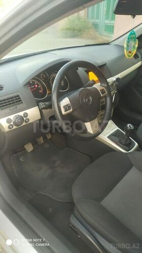 Opel Astra 2007, 165,000 km - 1.3 l - Gəncə
