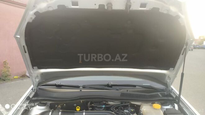 Opel Astra 2007, 165,000 km - 1.3 l - Gəncə