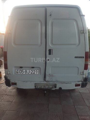 Ford Transit 1999, 111,111 km - 2.5 л - Ağstafa