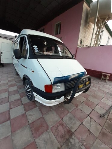 Ford Transit 1999, 111,111 km - 2.5 л - Ağstafa