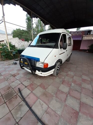 Ford Transit 1999, 111,111 km - 2.5 л - Ağstafa