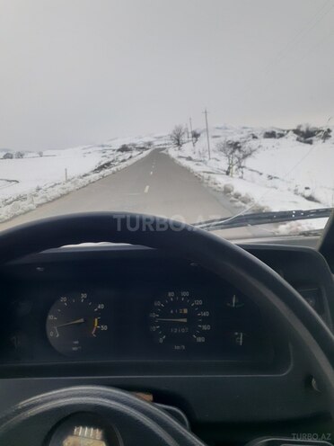 Ford Transit 1999, 111,111 km - 2.5 л - Ağstafa