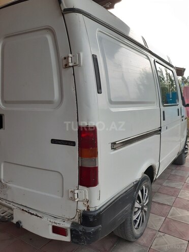 Ford Transit 1999, 111,111 km - 2.5 л - Ağstafa