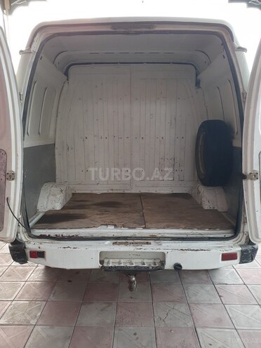 Ford Transit 1999, 111,111 km - 2.5 л - Ağstafa