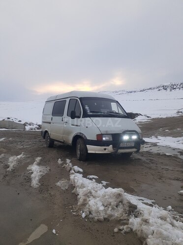 Ford Transit 1999, 111,111 km - 2.5 л - Ağstafa