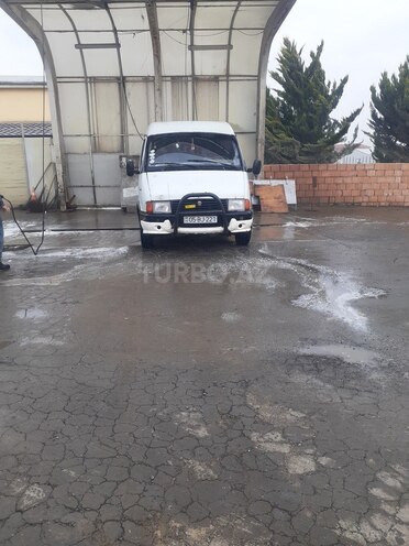 Ford Transit 1999, 111,111 km - 2.5 л - Ağstafa