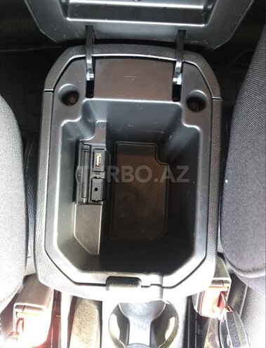 Chevrolet Cruze 2013, 240,140 km - 1.4 л - Yevlax