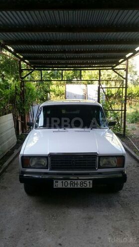 LADA (VAZ) 2107 2004, 300,000 km - 1.5 л - Gəncə