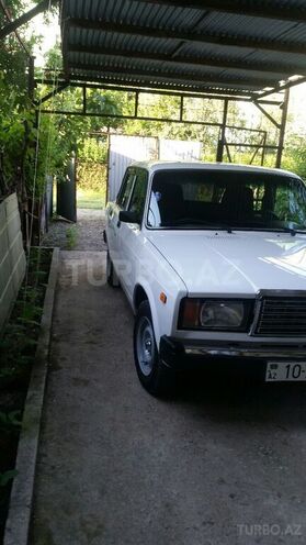 LADA (VAZ) 2107 2004, 300,000 km - 1.5 л - Gəncə