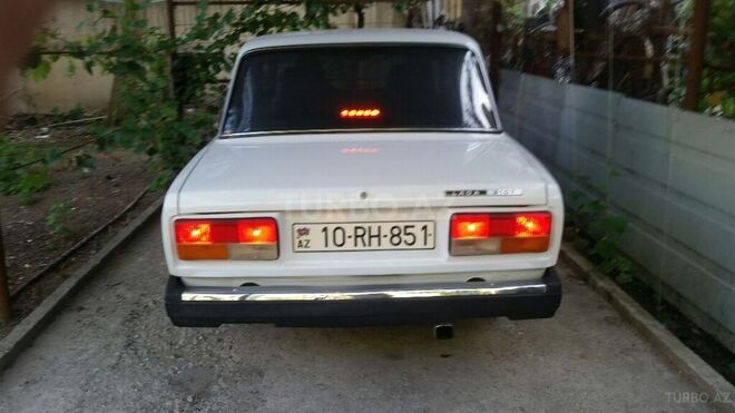 LADA (VAZ) 2107 2004, 300,000 km - 1.5 л - Gəncə