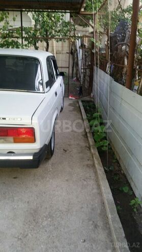 LADA (VAZ) 2107 2004, 300,000 km - 1.5 л - Gəncə