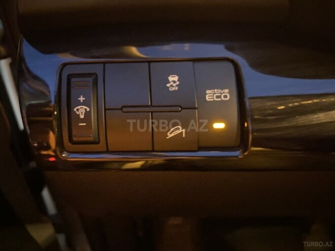 Kia Sorento 2010, 190,000 km - 2.2 l - Bakı
