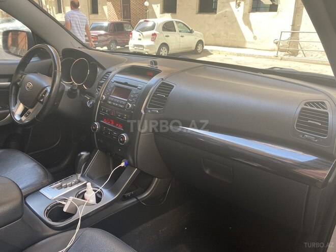 Kia Sorento 2010, 190,000 km - 2.2 l - Bakı