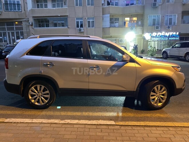 Kia Sorento 2010, 190,000 km - 2.2 l - Bakı