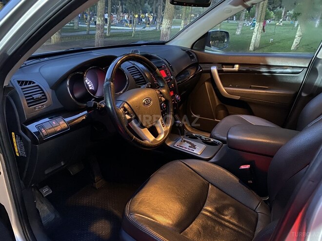 Kia Sorento 2010, 190,000 km - 2.2 l - Bakı