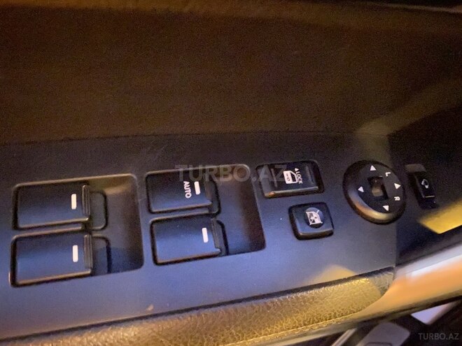 Kia Sorento 2010, 190,000 km - 2.2 l - Bakı