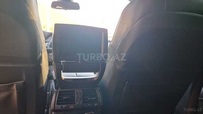 BMW X6 M 2012, 127,000 km - 4.4 л - Şəki