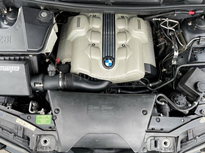 BMW X5 2006, 163,000 km - 4.8 l - Bakı
