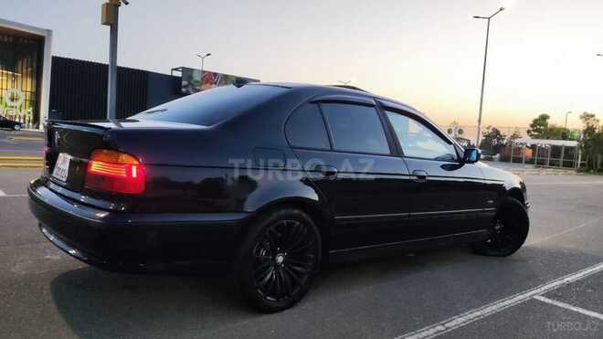 BMW 530 2001, 323,478 km - 3.0 l - Bakı