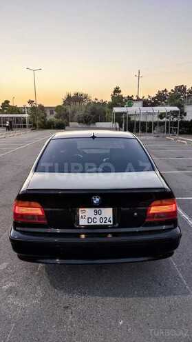 BMW 530 2001, 323,478 km - 3.0 l - Bakı