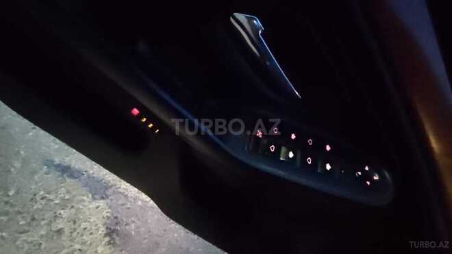 BMW 530 2001, 323,478 km - 3.0 l - Bakı